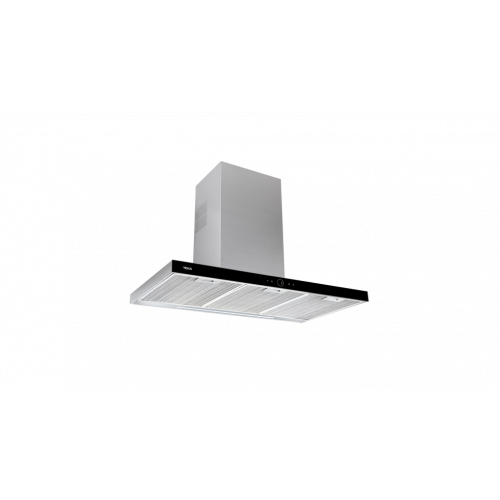 Teka DLH 986 T Καμίνια, Τζάκι Inox