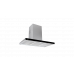 Teka DLH 986 T Καμίνια, Τζάκι Inox