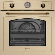 Pyramis 733070 Rustic Beige 034068201 Φούρνος