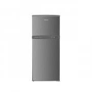 ROBIN SF-45 Inox Ψυγείο Δίπορτο