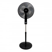 Haeger SF-16B.014A Smooth Wind Ανεμιστήρας Δαπέδου