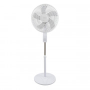 Haeger SF-16W.015A Smooth Wind Ανεμιστήρας Δαπέδου