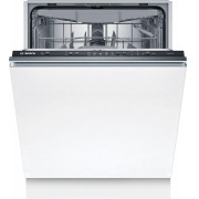 Bosch SMV25EX02E Εντοιχιζόμενο πλυντήριο πιάτων