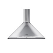 Pyramis Καμινάδα Στρογγυλή 60cm Καμίνι, Τζάκι (065017801)