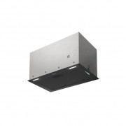 Pyramis Τζάκι Turbo EF Black Μηχανισμός απορρόφησης (065040601)