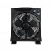 Telemax E006-12 Box fan Επιτραπέζιος ανεμιστήρας