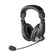 Trust Headset Quasar Ακουστικά-Μικρόφωνα