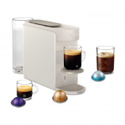 Delonghi ENV200.W Vertuo Up (Nespresso) Μηχανή espresso 