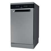 Whirlpool WH6FB10BS7A0X Πλυντήριο πιάτων
