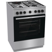 Gorenje GK6B42XD Κουζίνα Υγραερίου Μικτή