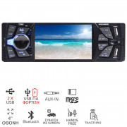 Osio ACO-6600 Car Audio Player