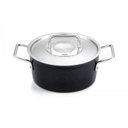 Fissler Adamant 18cm Χύτρες Αντικολλητικές