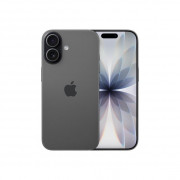 Apple iPhone 17 8/256GB Smartphone Black