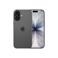 Apple iPhone 17 8/256GB Smartphone Black