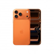 Apple iPhone 17 Pro Max 12/256GB Smartphone Cosmic Orange