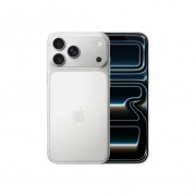 Apple iPhone 17 Pro Max 12/256GB Smartphone Silver