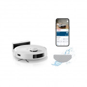 Bosch BCRC2W Spotless Advanced Σκούπα ρομπότ