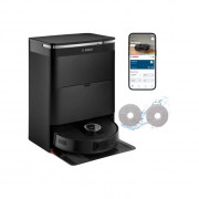Bosch BCRDW3B Spotless Max Σκούπα ρομπότ
