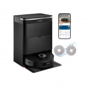Bosch BCRDW3BX Spotless Max Σκούπα ρομπότ