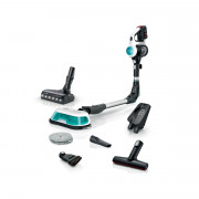 Bosch BCS71HYG1 Σκούπα χειρός Stick