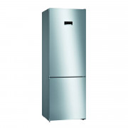 Bosch KGN49XIEA Ψυγειοκαταψύκτης