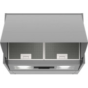 Bosch DEM66AC00 Πτυσσόμενος απορροφητήρας