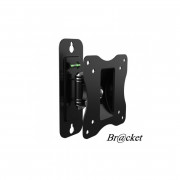 Bracket LCD 1010 Επιτοίχια έως 27"