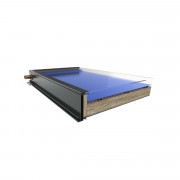 CALPAK MARK5 M-200L/4.2 Τριπλής Κεραμοσκεπής Ηλιακοί Θερμοσίφωνες