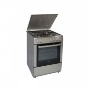 Carad GMX34501 Κουζίνα αερίου