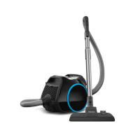 Miele Boost CX1 Blue Pulse Σκούπα με κάδο