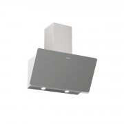 Davoline Shape 60cm Γκρι Καμίνι, Τζάκι