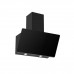 Davoline Shape 90cm Black Καμίνι, Τζάκι Davoline Shape 90cm Black Καμίνι, Τζάκι