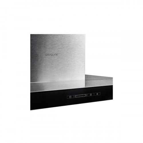 Davoline Tate 060 IX-BL Καμίνι Davoline Tate 060 IX-BL Καμίνι