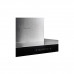 Davoline Tate 060 IX-BL Καμίνι Davoline Tate 060 IX-BL Καμίνι