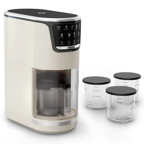 Tefal IG602A Dolci Παγωτομηχανή Tefal IG602A Dolci Παγωτομηχανή