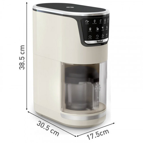 Tefal IG602A Dolci Παγωτομηχανή Tefal IG602A Dolci Παγωτομηχανή