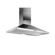 Pyramis Ecoline (065030801) 60cm Καμίνι, Τζάκι