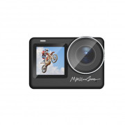 Egoboo X Maui and Sons MUSJ11BLK Action Cam