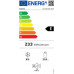 Eskimo ES RBF285E185IN Ψυγειοκαταψύκτης Eskimo ES RBF285E185IN Ψυγειοκαταψύκτης