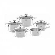 Fissler Copenhagen (4011405000) Σετ μαγειρικών σκευών