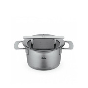 Fissler PHI Collection 16cm (1611316000) Χύτρες Inox