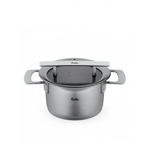 Fissler PHI Collection 20cm (1611320000) Χύτρες Inox