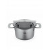 Fissler PHI Collection 20cm (1611320000) Χύτρες Inox