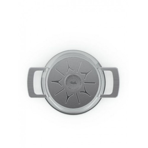 Fissler PHI Collection 20cm (1611320000) Χύτρες Inox