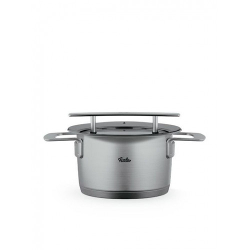 Fissler PHI Collection 20cm (1611320000) Χύτρες Inox