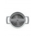 Fissler PHI Collection 20cm (1611320000) Χύτρες Inox