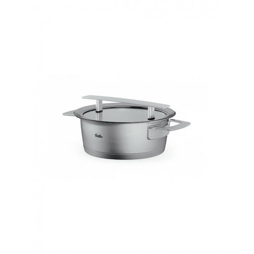Fissler PHI Collection 24cm (1612324000) Ημίχυτρες Inox
