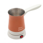 Telemax Floga HPC-006G Rose Gold Ηλεκτρικό μπρίκι