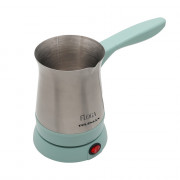 Telemax Floga HPC-006S Mint Ηλεκτρικό μπρίκι