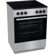 Gorenje GEC6A41SC 740615 Ηλεκτρική κουζίνα 